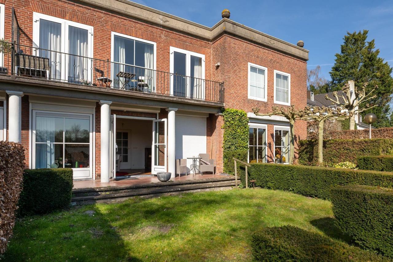 115 m² wonen met tuin aan het Markdal - Afbeelding 13