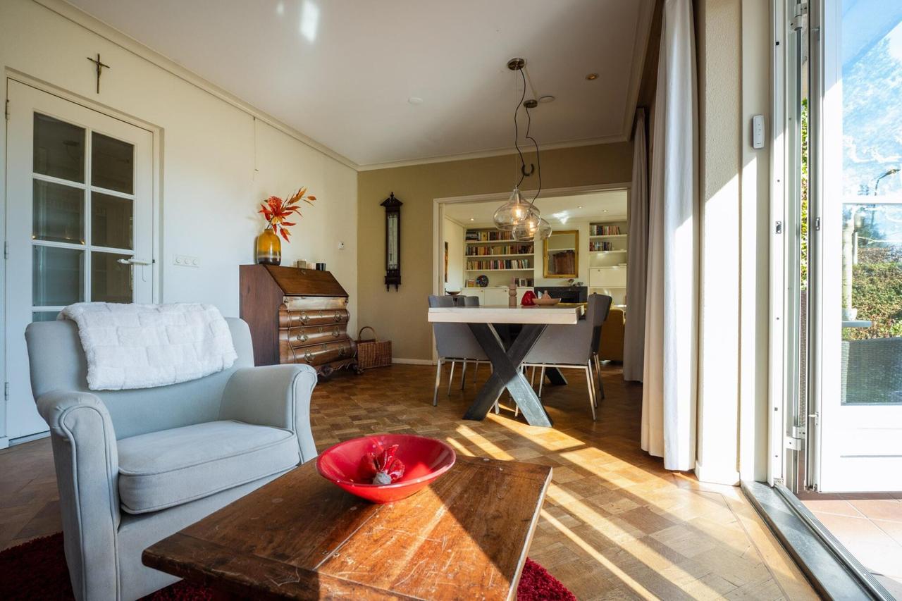 115 m² wonen met tuin aan het Markdal - Afbeelding 14