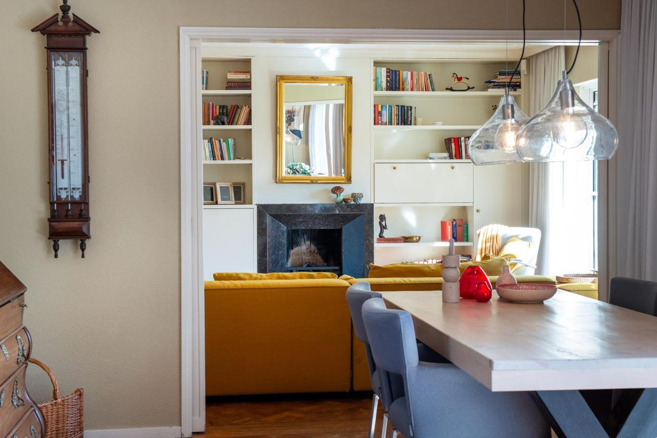 115 m² wonen met tuin aan het Markdal - Afbeelding 15