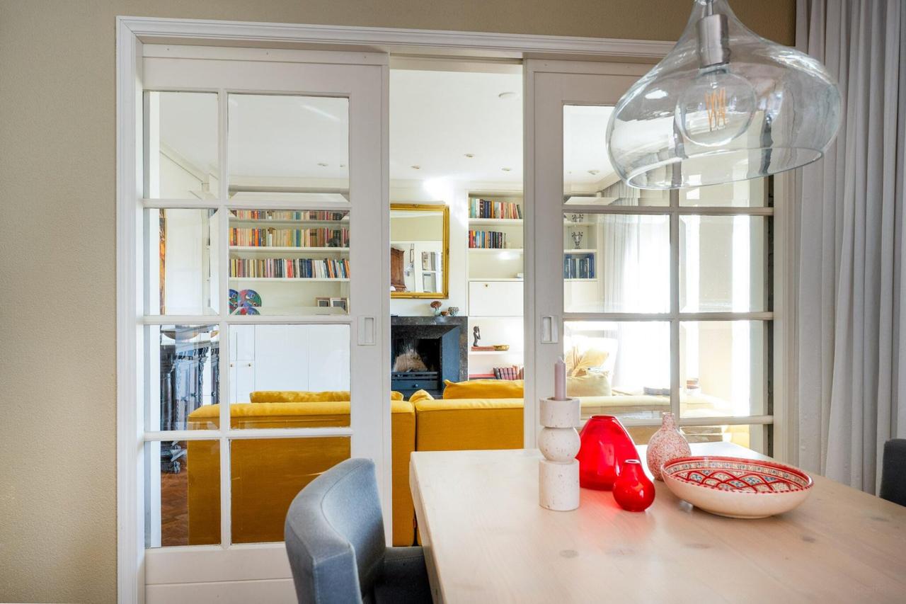 115 m² wonen met tuin aan het Markdal - Afbeelding 16