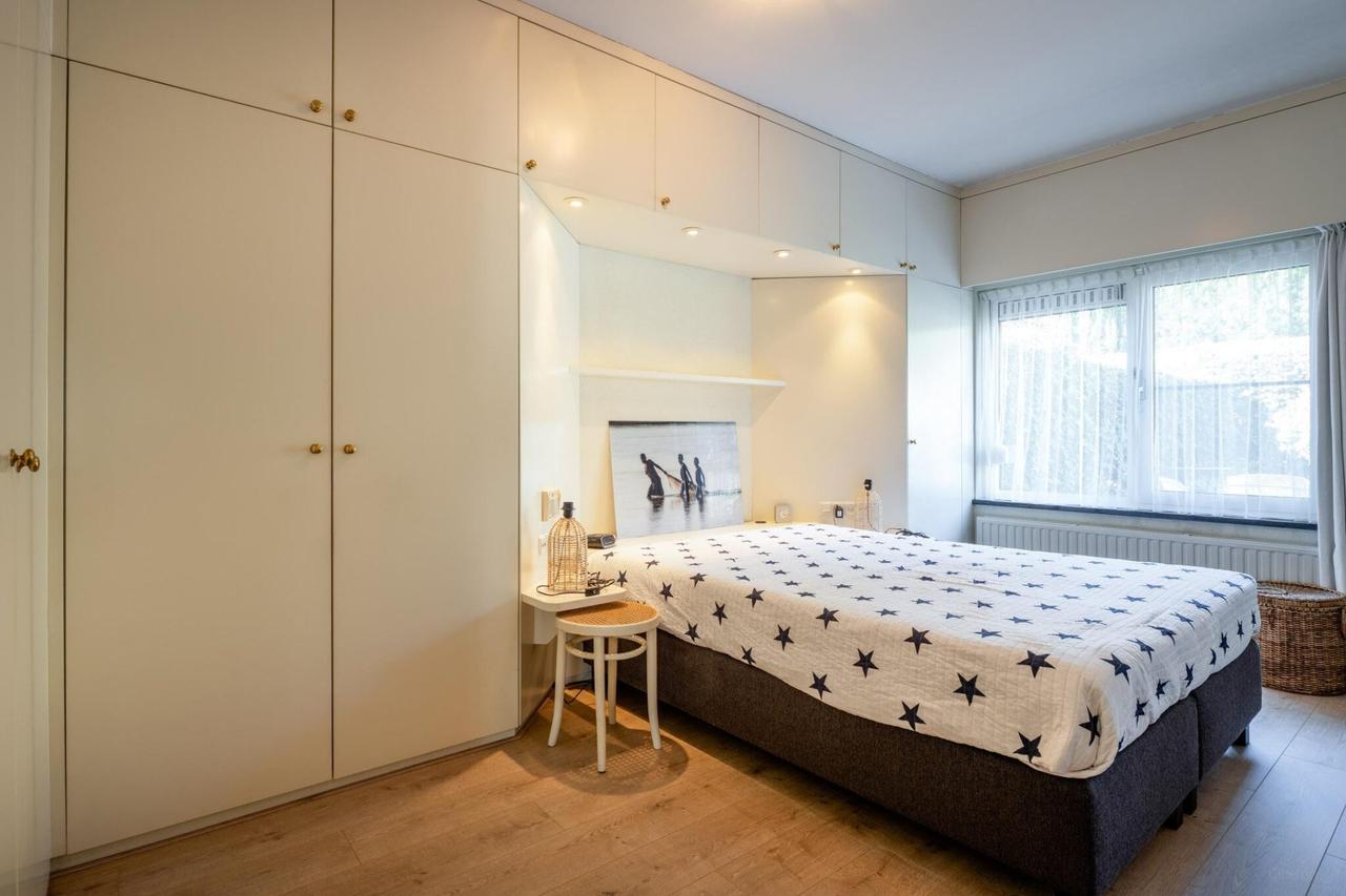 115 m² wonen met tuin aan het Markdal - Afbeelding 17