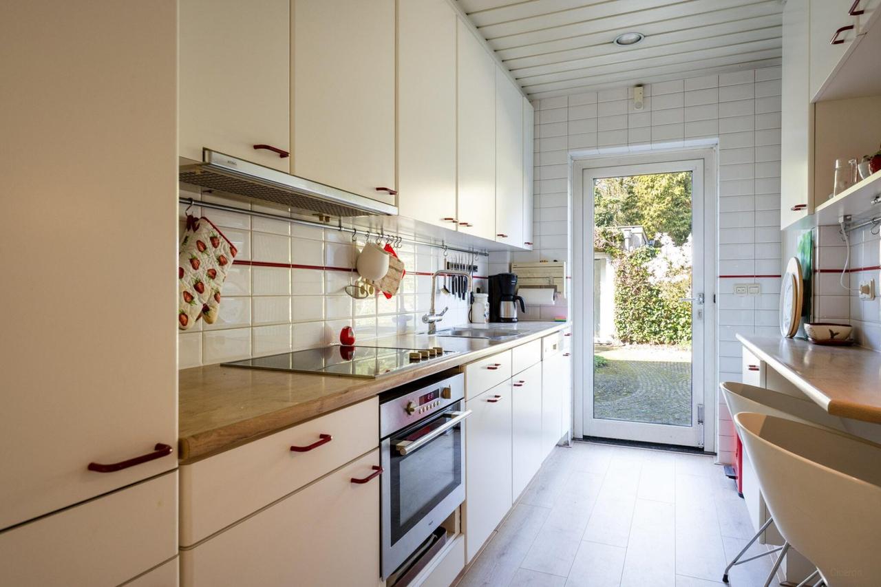 115 m² wonen met tuin aan het Markdal - Afbeelding 20