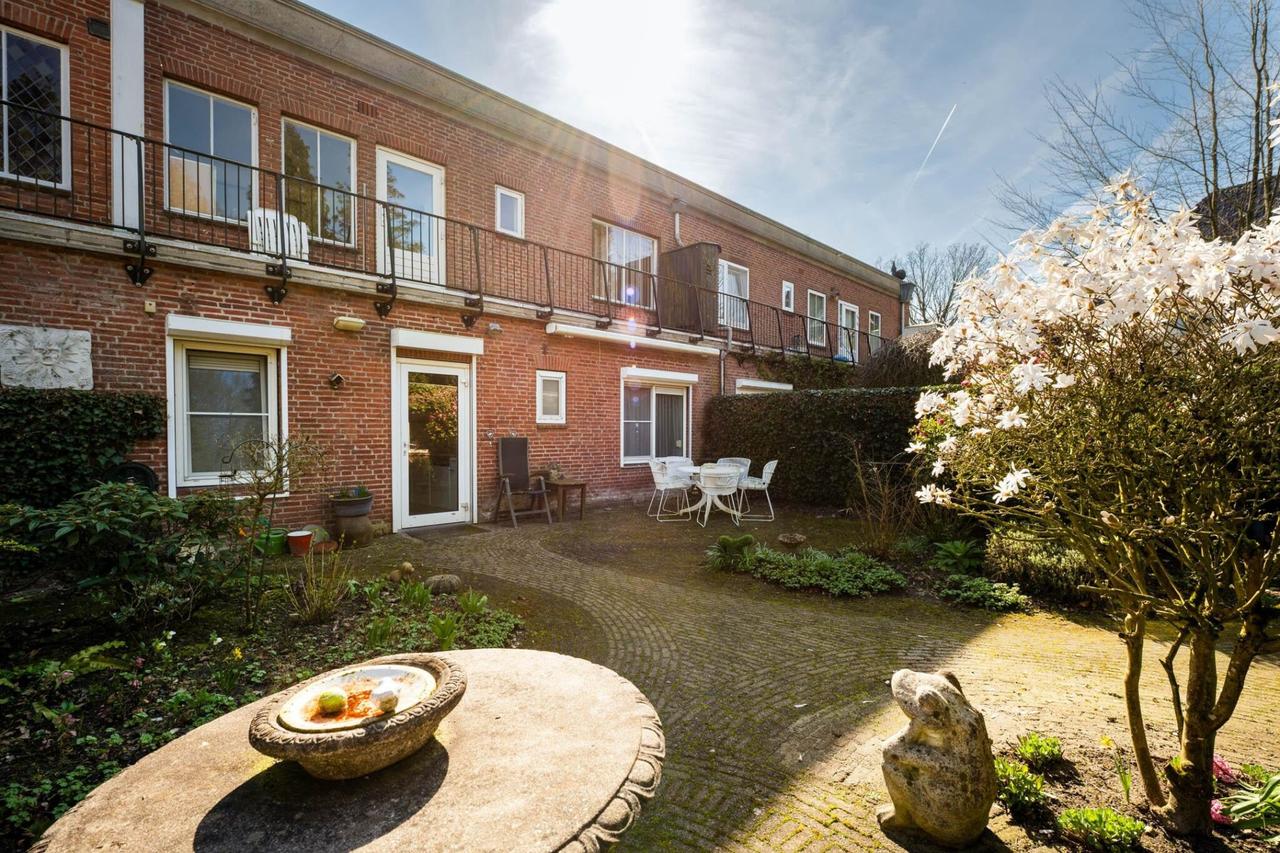 115 m² wonen met tuin aan het Markdal - Afbeelding 21