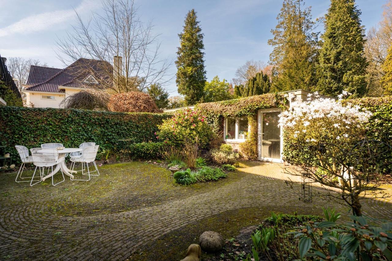 115 m² wonen met tuin aan het Markdal - Afbeelding 22