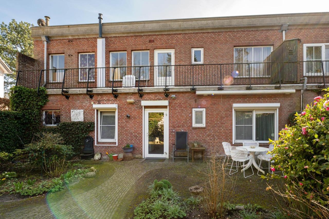 115 m² wonen met tuin aan het Markdal - Afbeelding 24
