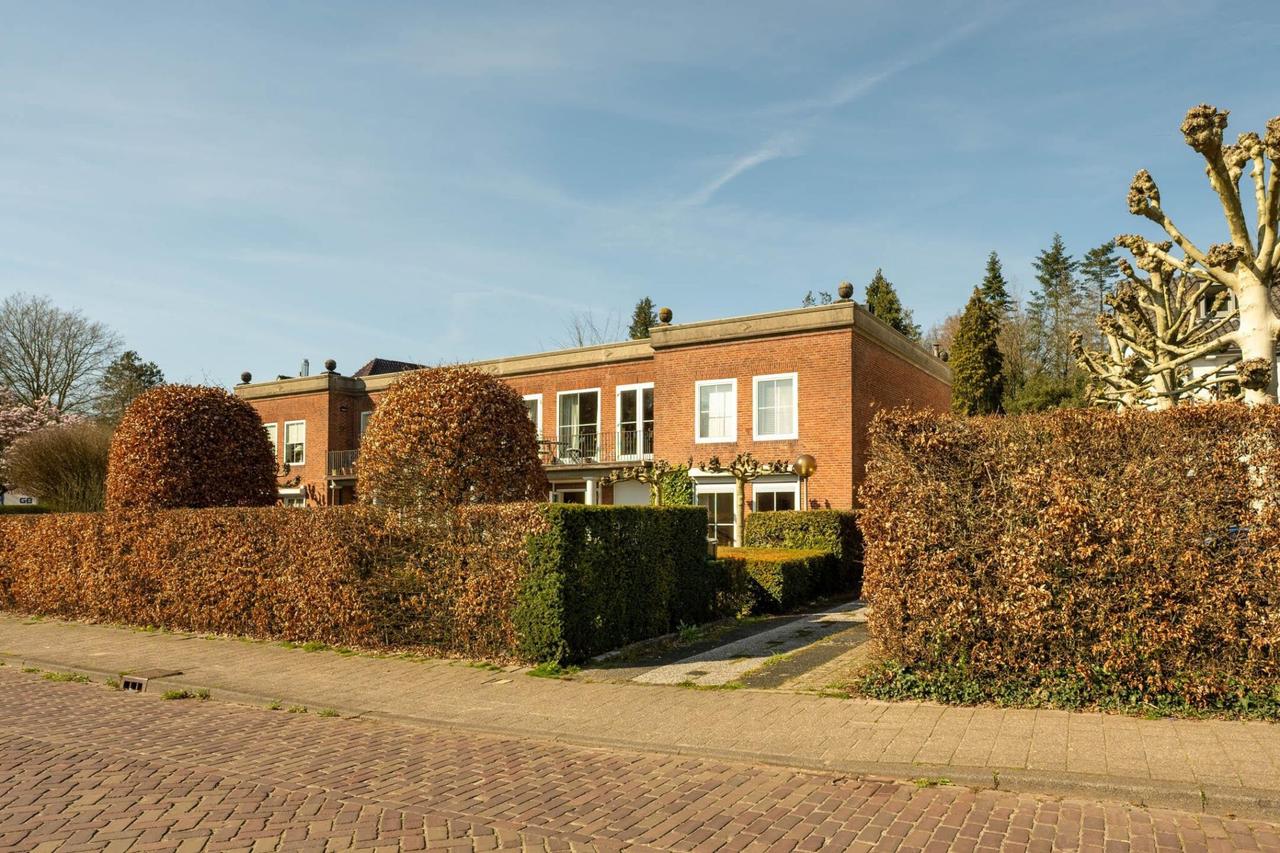 115 m² wonen met tuin aan het Markdal - Afbeelding 25