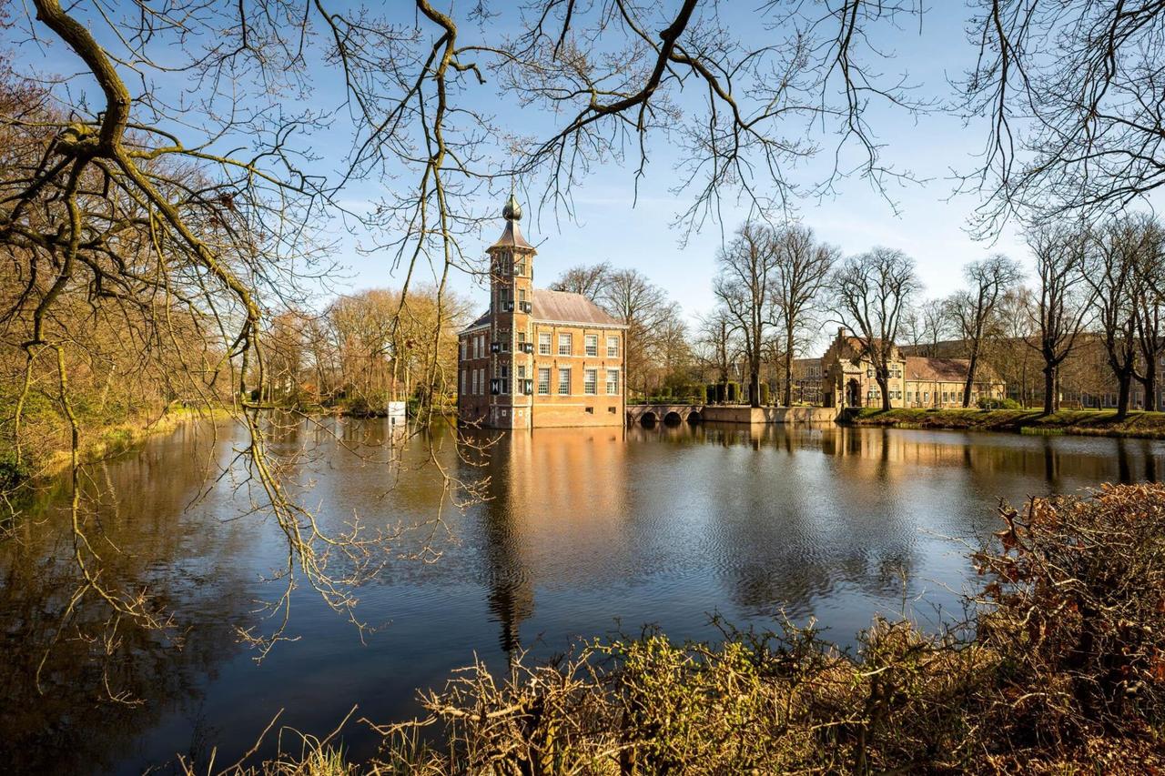 115 m² wonen met tuin aan het Markdal - Afbeelding 26