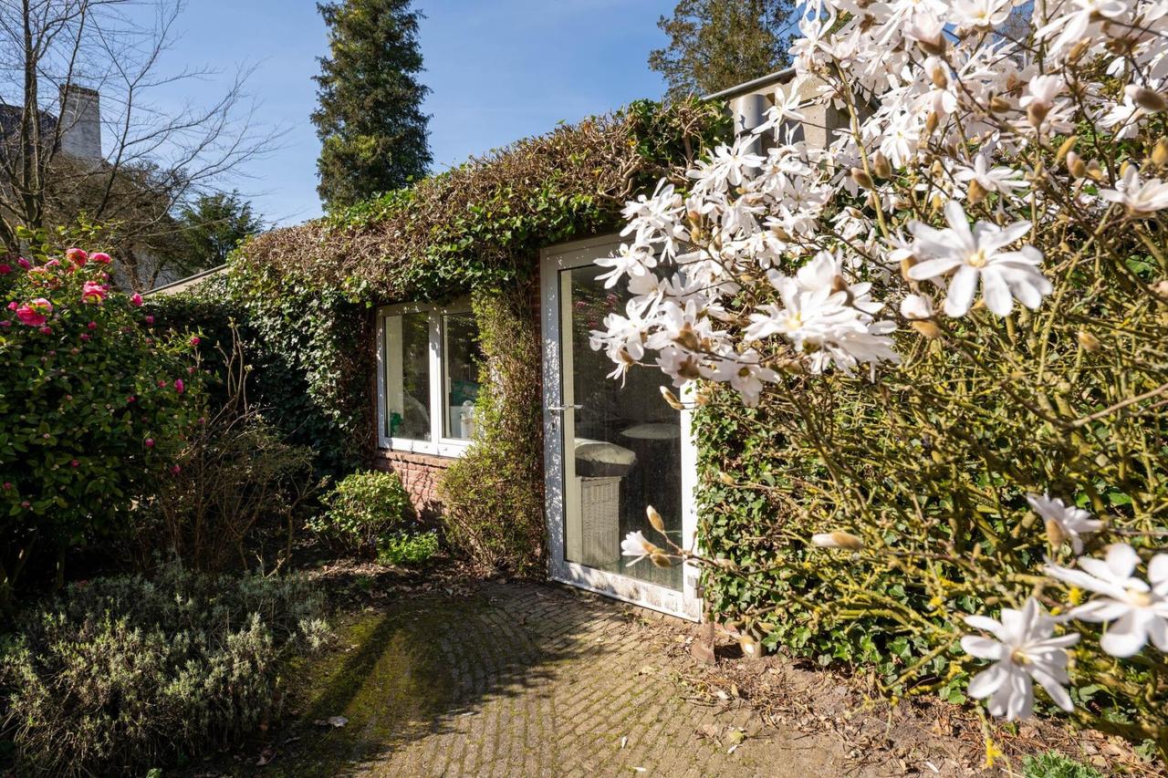 115 m² wonen met tuin aan het Markdal - Afbeelding 23