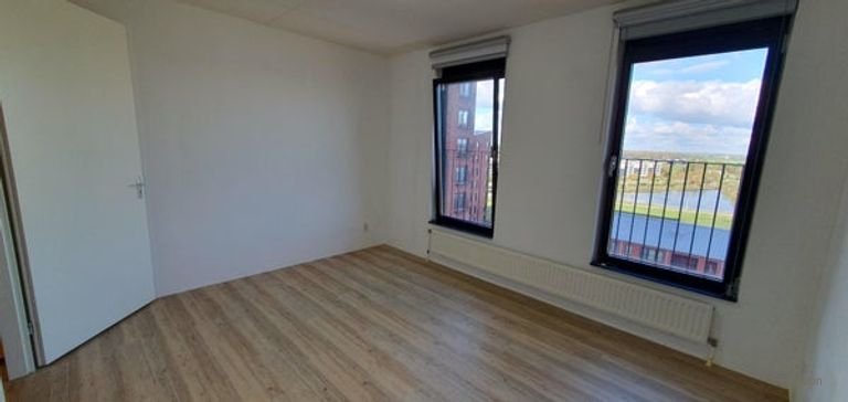 110m² hoekappartement Leidschenveen - Afbeelding 7