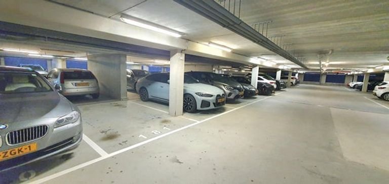 110m² hoekappartement Leidschenveen - Afbeelding 24