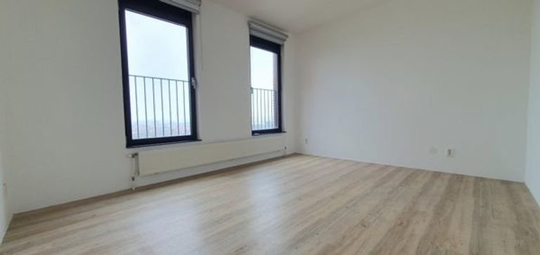 110m² hoekappartement Leidschenveen - Afbeelding 6
