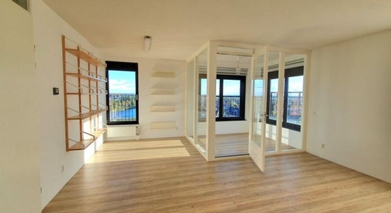 110m² hoekappartement Leidschenveen - Afbeelding 2
