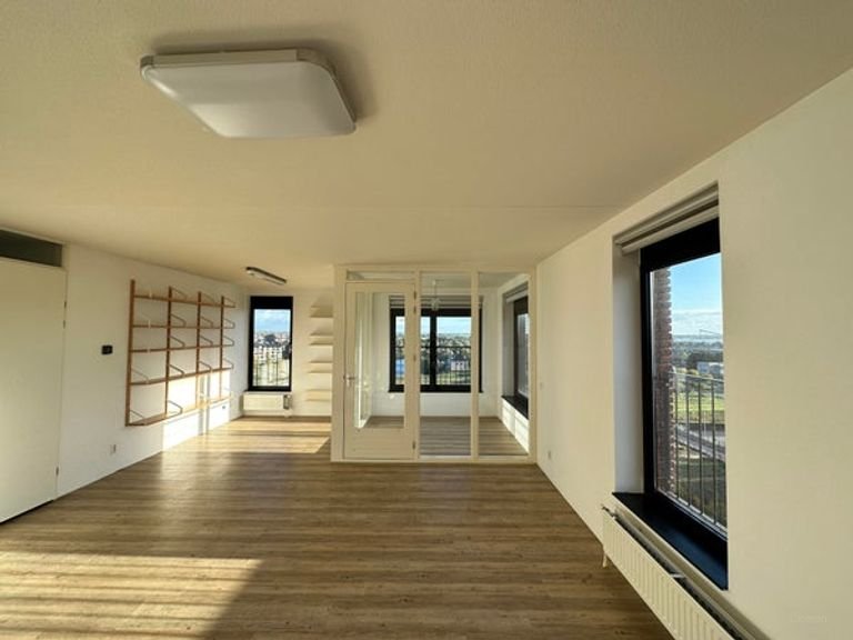 110m² hoekappartement Leidschenveen - Afbeelding 18