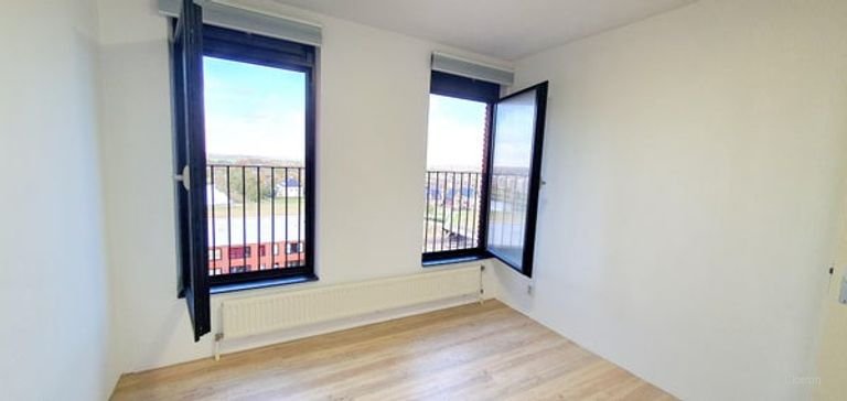 110m² hoekappartement Leidschenveen - Afbeelding 8