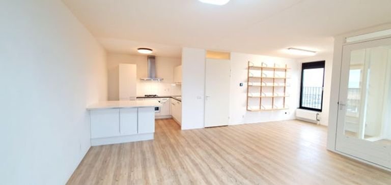 110m² hoekappartement Leidschenveen - Afbeelding 12