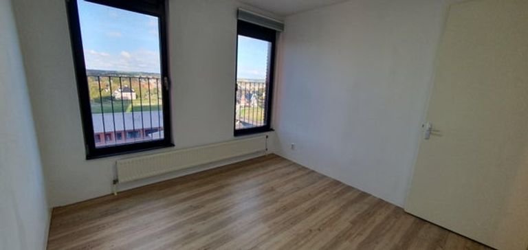 110m² hoekappartement Leidschenveen - Afbeelding 10