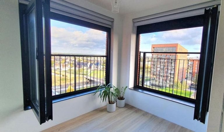 110m² hoekappartement Leidschenveen - Afbeelding 3