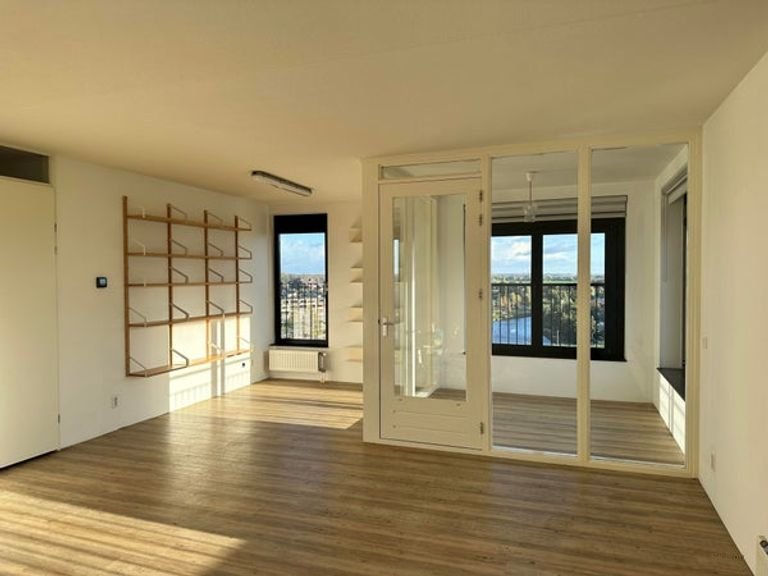 110m² hoekappartement Leidschenveen - Afbeelding 17