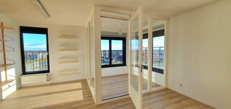 110m² hoekappartement Leidschenveen - Afbeelding 4