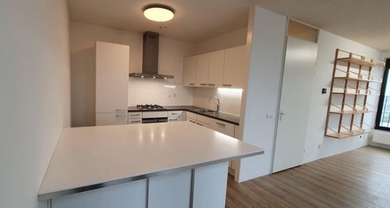 110m² hoekappartement Leidschenveen - Afbeelding 13