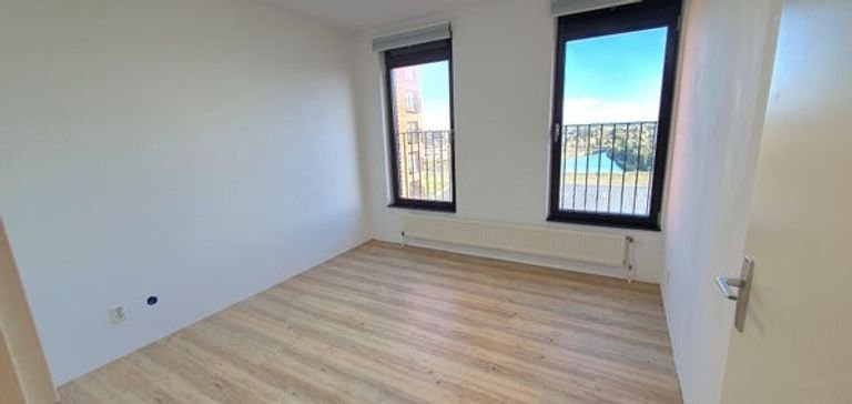 110m² hoekappartement Leidschenveen - Afbeelding 9