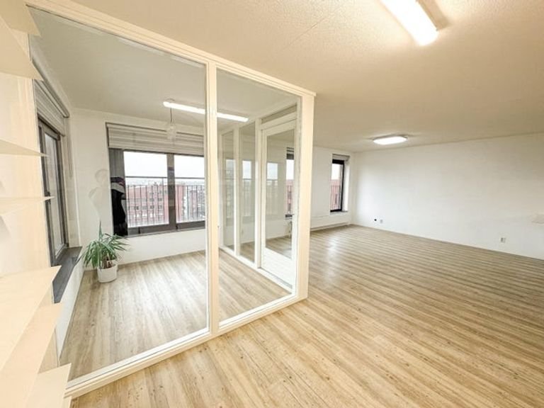 110m² hoekappartement Leidschenveen - Afbeelding 19