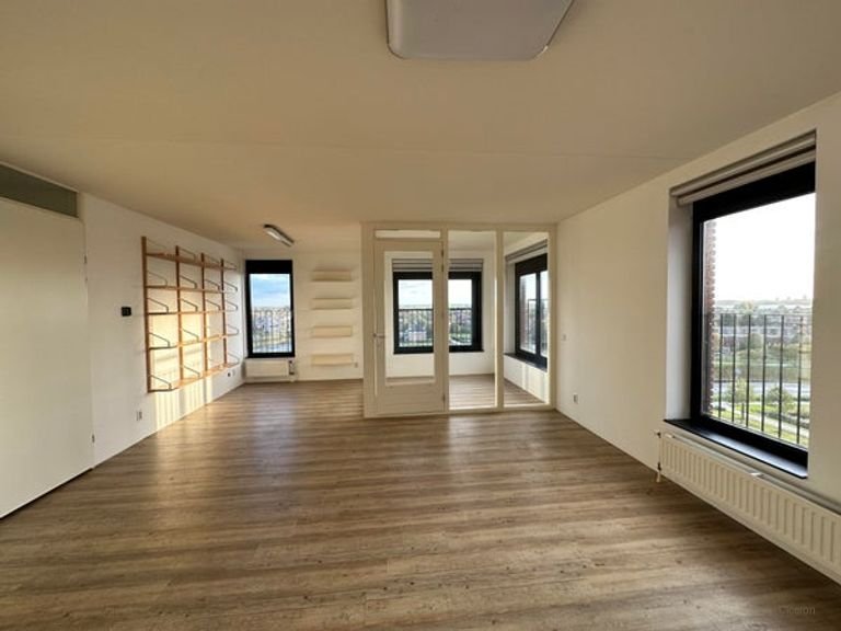 110m² hoekappartement Leidschenveen - Afbeelding 16