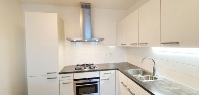 110m² hoekappartement Leidschenveen - Afbeelding 11