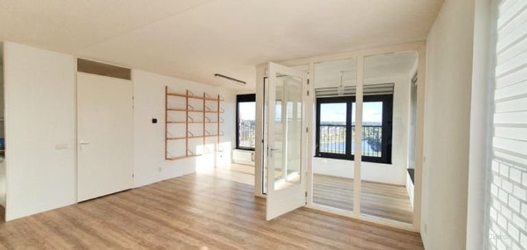 110m² hoekappartement Leidschenveen - Afbeelding 20