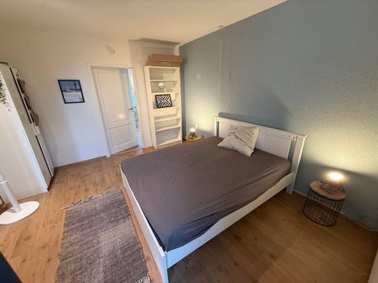 Furnished apartment near Woensel Shopping Center - Image 14