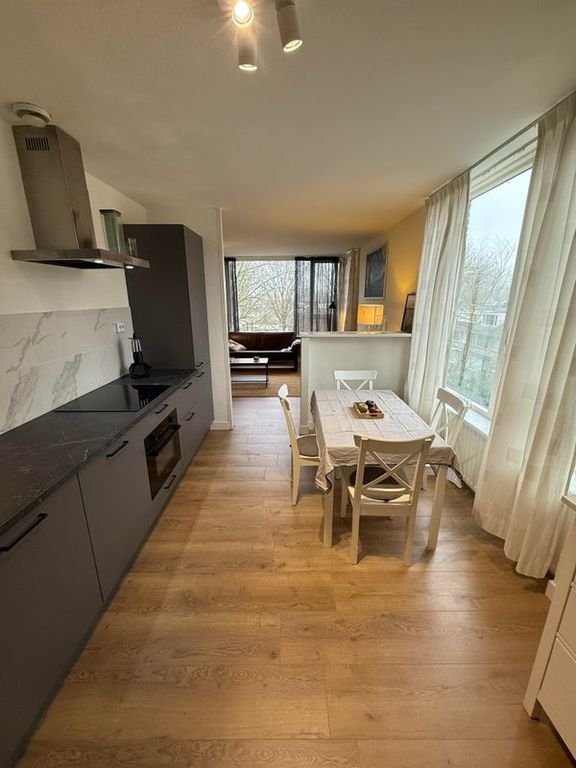 Furnished apartment near Woensel Shopping Center - Image 4