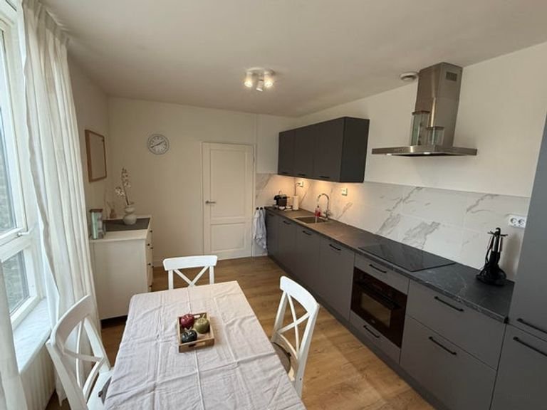 Furnished apartment near Woensel Shopping Center - Image 2