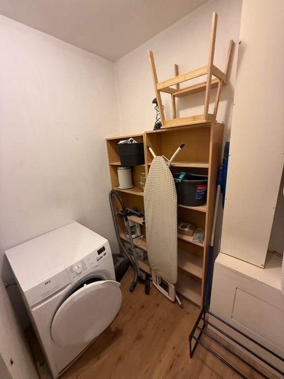 Furnished apartment near Woensel Shopping Center - Image 8