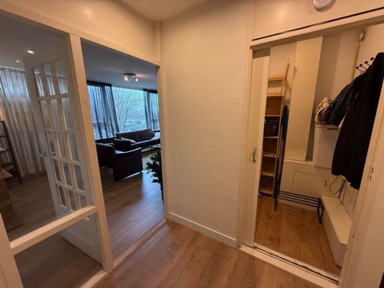 Furnished apartment near Woensel Shopping Center - Image 7