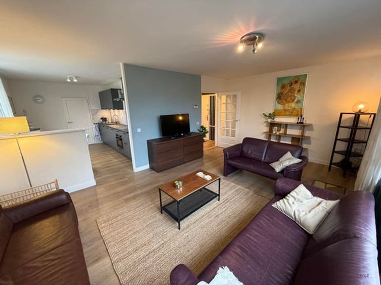 Furnished apartment near Woensel Shopping Center - Image 6