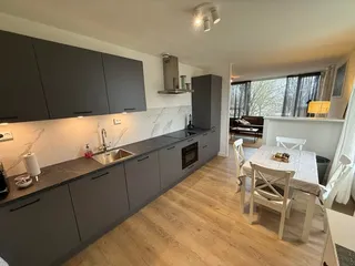 Furnished apartment near Woensel Shopping Center