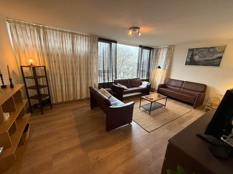 Furnished apartment near Woensel Shopping Center - Image 5