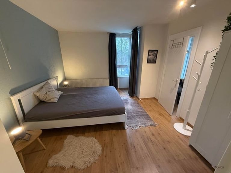 Furnished apartment near Woensel Shopping Center - Image 15