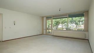 Bright 76m2 apartment with garage