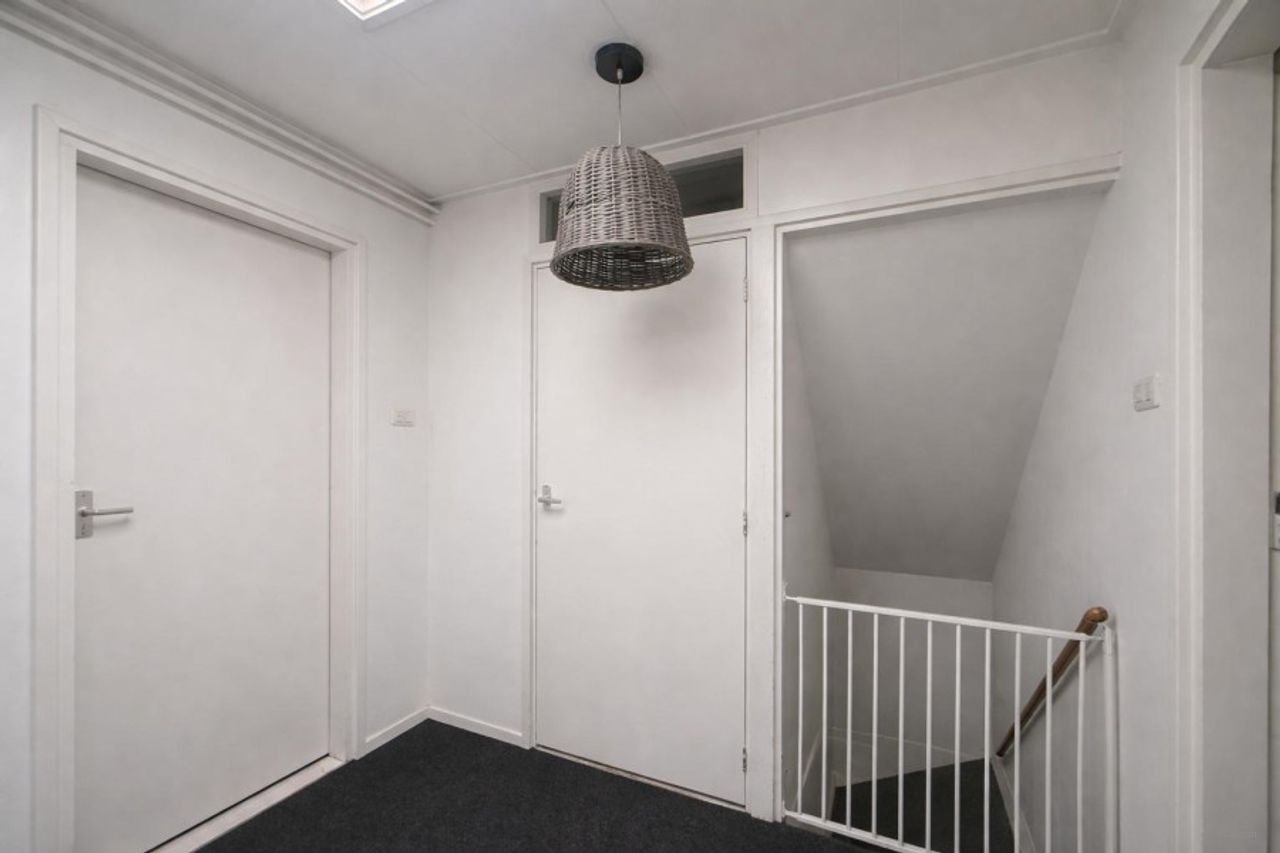 3-kamer appartement met dakterras in centrum Deventer - Afbeelding 2