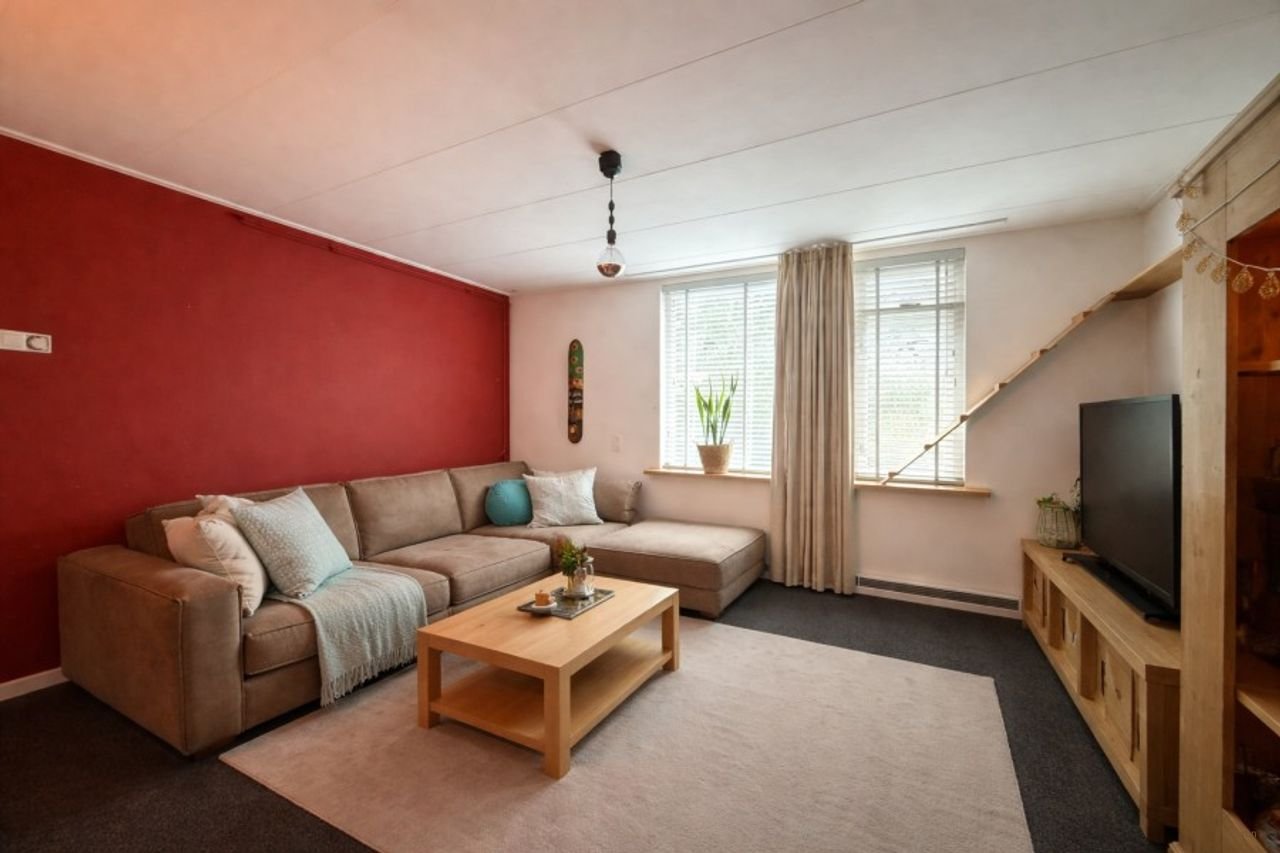 3-kamer appartement met dakterras in centrum Deventer - Afbeelding 3