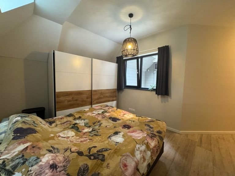 Gemeubileerd appartement met eigen patio - Afbeelding 7