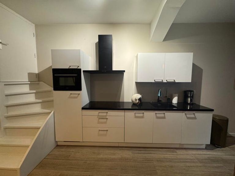 Gemeubileerd appartement met eigen patio - Afbeelding 5