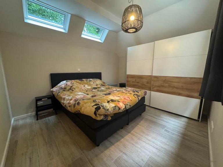 Gemeubileerd appartement met eigen patio - Afbeelding 6