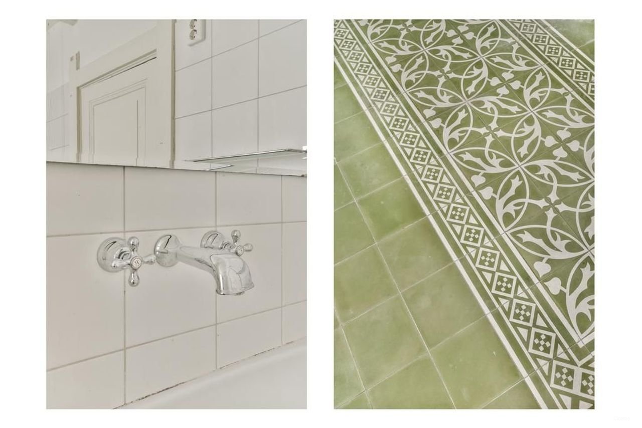 120m² grachtenpand aan Leidsegracht - Afbeelding 20