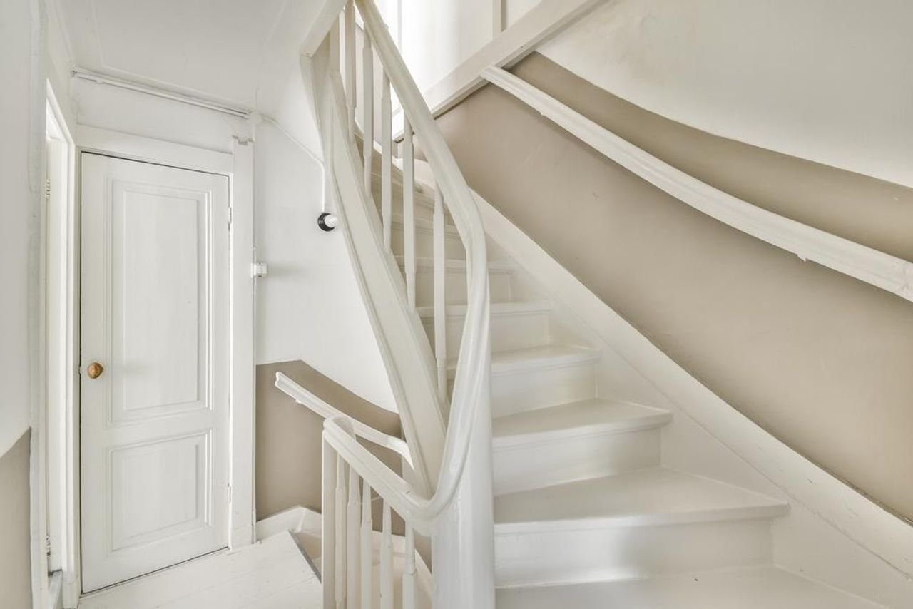 120m² grachtenpand aan Leidsegracht - Afbeelding 24