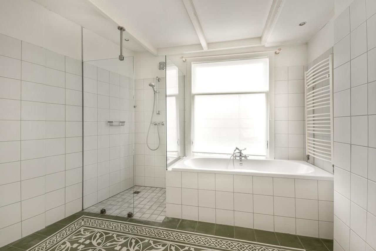 120m² grachtenpand aan Leidsegracht - Afbeelding 18