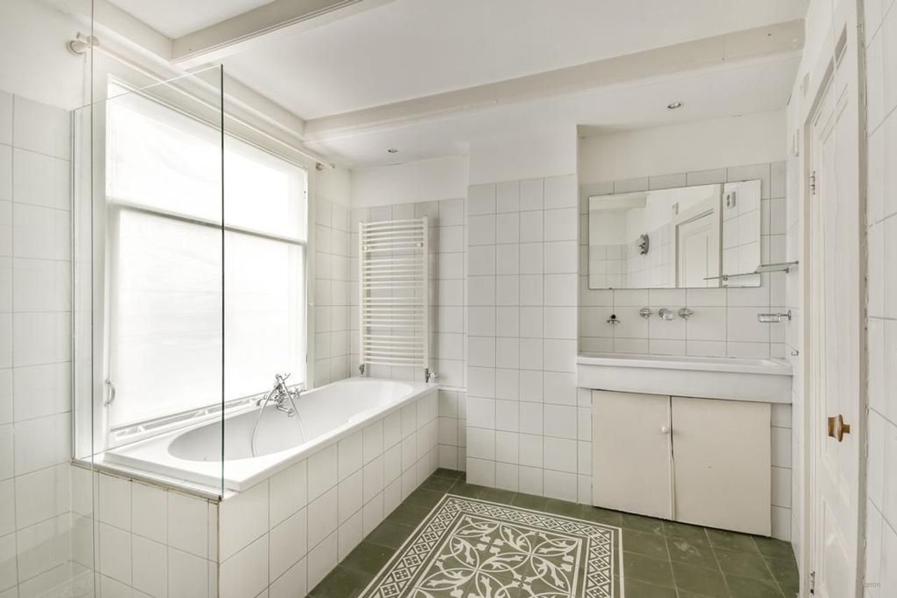 120m² grachtenpand aan Leidsegracht - Afbeelding 19