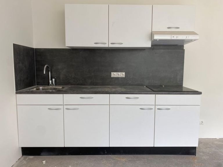 Gasloze woning van 68m2 in voormalig schoolgebouw - Afbeelding 7