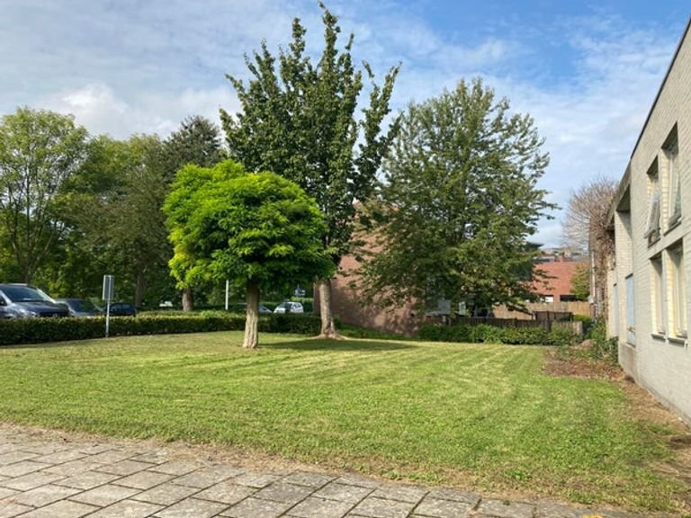 Gasloze woning van 68m2 in voormalig schoolgebouw - Afbeelding 18